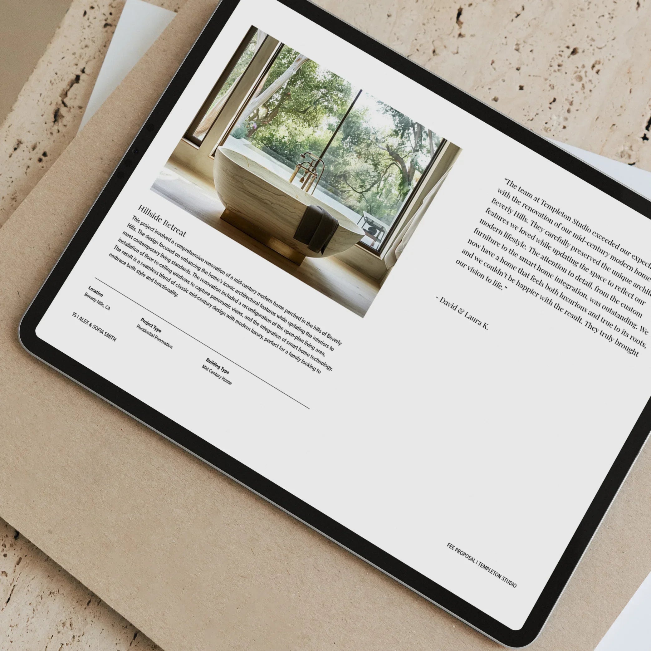 3 Ways to Ensure Your Designs Attract the High-Paying Clients You Deserve