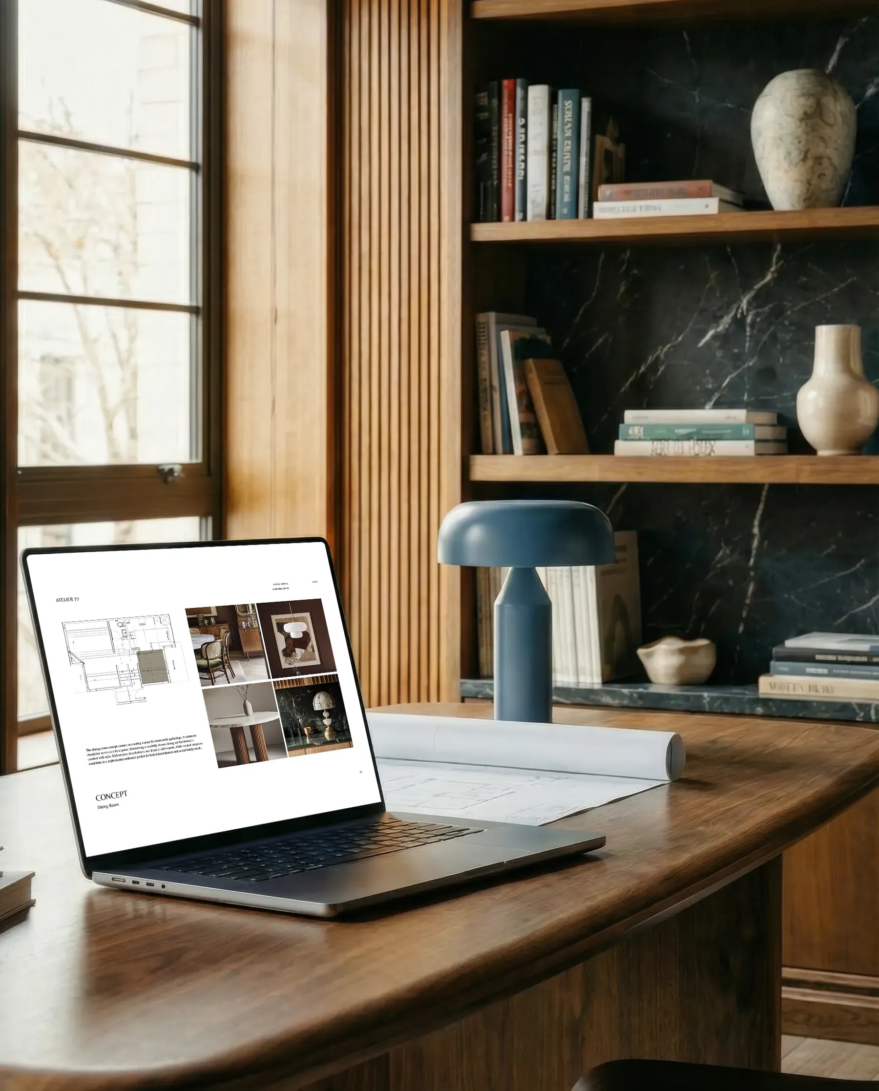 Interior Design Phase Templates | Presentations & Feedback – Sonderpath ...