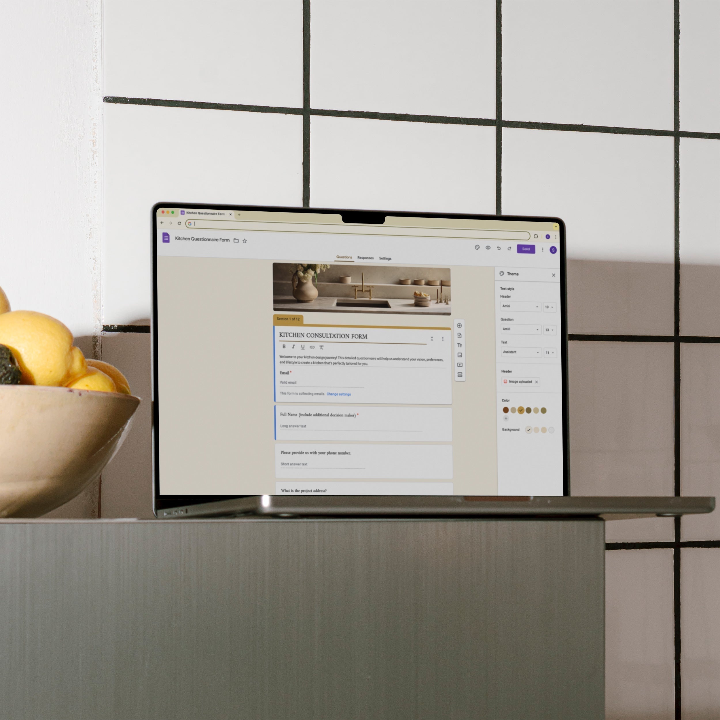 What If Your Client Already Knows What They Want?
