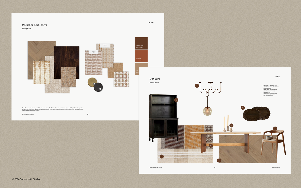 Enriching Client Experiences with Professional Design: Why Quality Tem ...