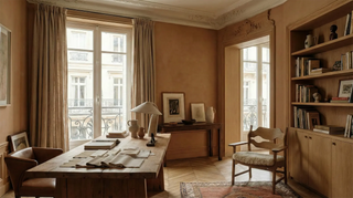 Interior Design Studio Template Kits