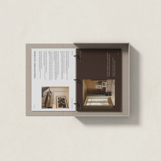 Interior Design Investment Guide Template | Sonderpath Studio