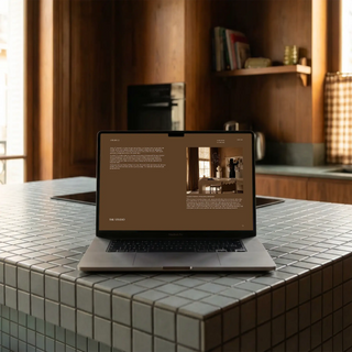 Atelier 77 | Welcome Guide Template