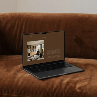 Bianchi | Welcome Guide Template