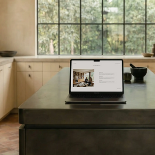 Bianchi | Interior Design Presentation Template