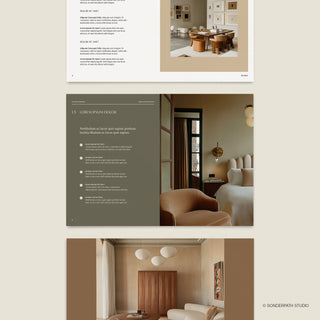 Franke | Welcome Guide Template