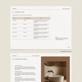 Franke | Welcome Guide Template