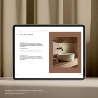 Franke | Welcome Guide Template