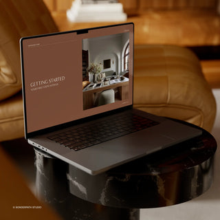 Franke | Investment and Design Services Guide Template