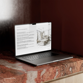 Franke | Investment and Design Services Guide Template