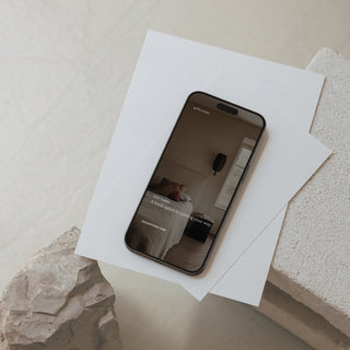 Gallo | Instagram and Pinterest Social Media Template Pack