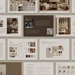 Norwood | Interior Designer's Template Kit: 6 Essential Templates ...