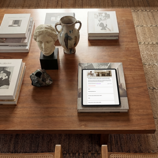 Miro | Interior Design Studio Template Kit