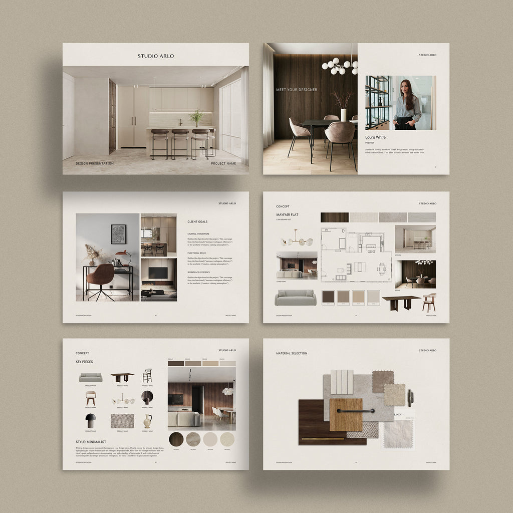 Interior Design Layout Templates 15 Types Of Interior Design Layouts