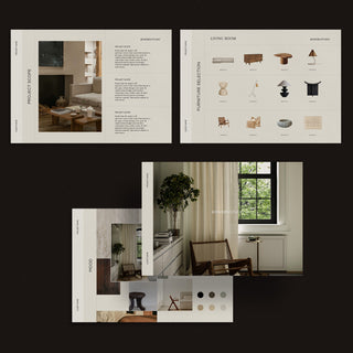 Refined Interior Design Presentations Beautiful Software For Interior