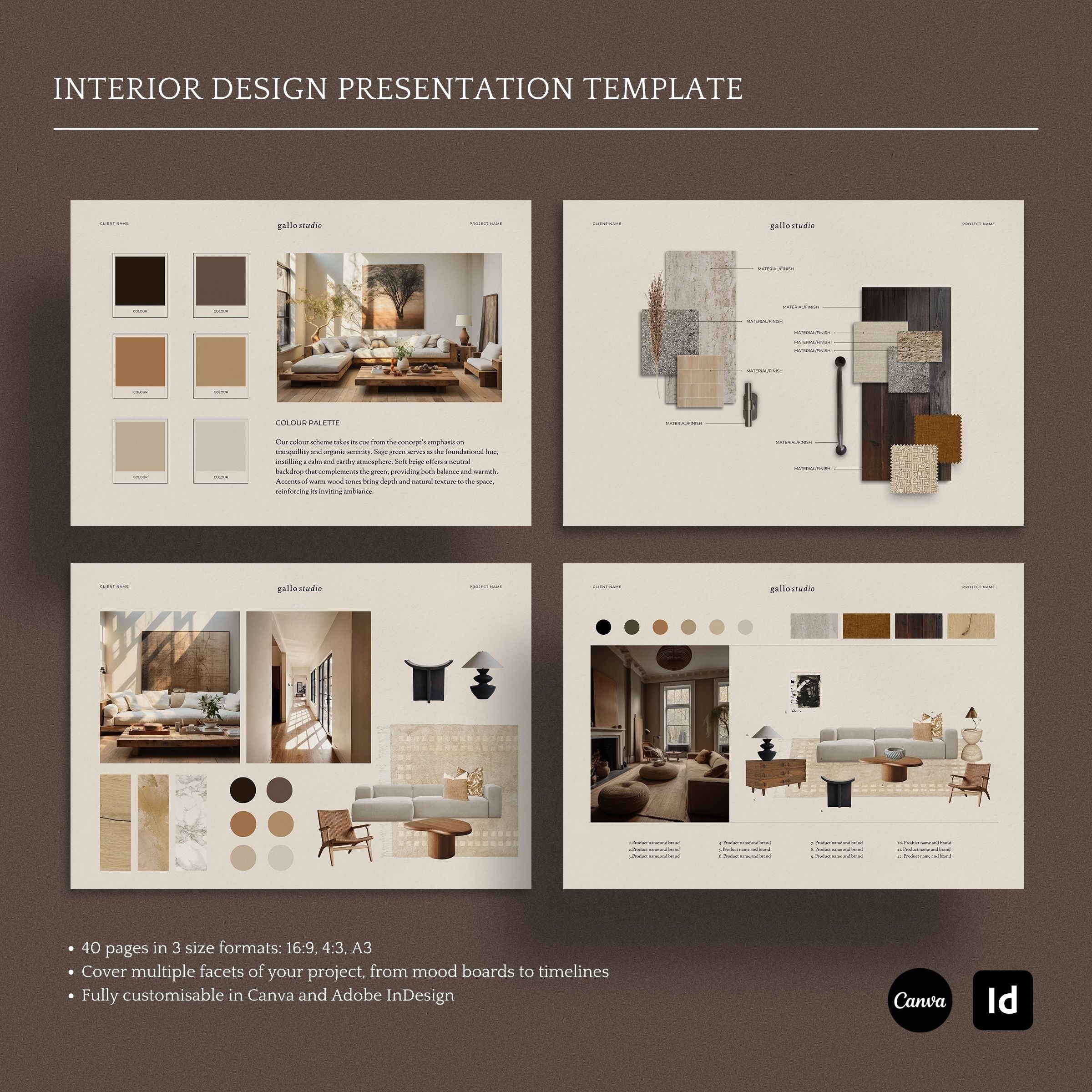 Design Bundles – Sonderpath Studio