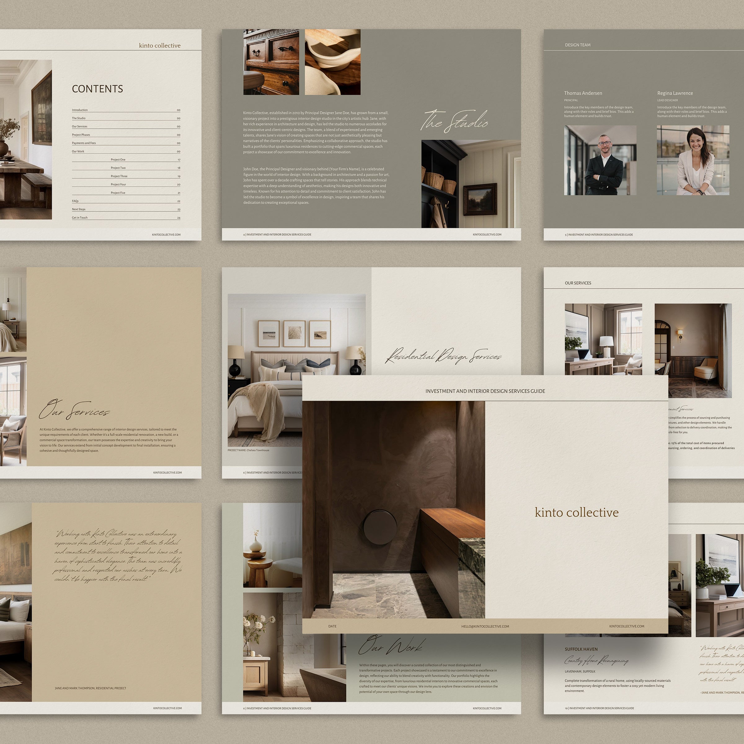 Investment + Design Services Guide – Sonderpath Studio