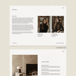 Miro | Welcome Guide Template