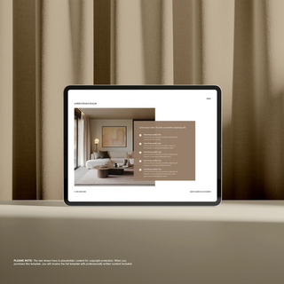 Miro | Welcome Guide Template