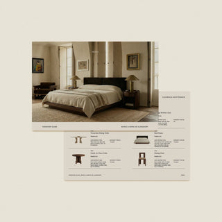 Miro | Client Handover and Care Guide Template