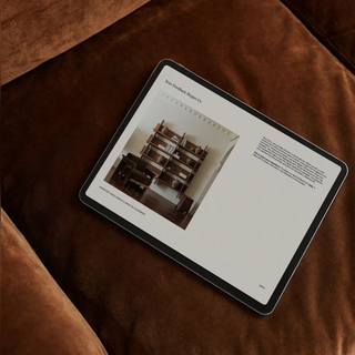 Miro | Interior Design Studio Template Kit