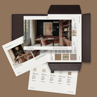 Miro | Client Handover and Care Guide Template