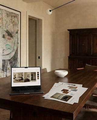 Interior Design Studio Template Kits | Sonderpath Studio