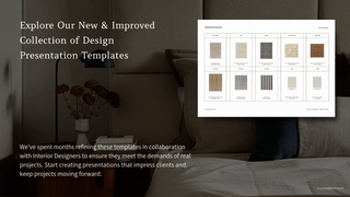 Client Experience Templates for Interior Designers – Sonderpath Studio