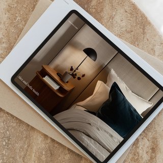 Templeton | Interior Design Fee Proposal Template