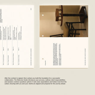 Miro | Welcome Guide Template