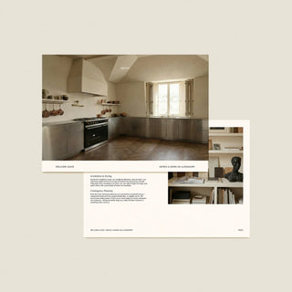 Miro | Welcome Guide Template