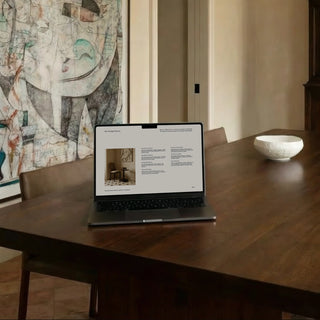 Miro | Welcome Guide Template