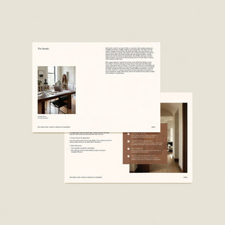 Miro | Welcome Guide Template