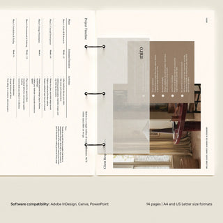 Miro | Welcome Guide Template