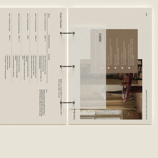 Miro | Interior Design Studio Template Kit